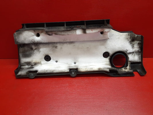 2007 - 2009 Toyota Camry Hybrid Engine Appearance Cover VVT-i 16V Motor 4 CYL