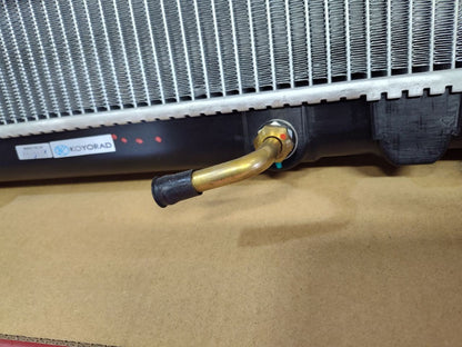 NEW Aftermarket KOYORAD Radiator for 2001-2003 Toyota Highlander 3.0L V6 A/T