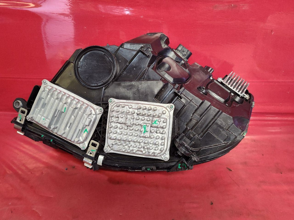 2023-2025 Mercedes S500 S580 S580e Right Passenger Dynamic LED Headlight +Module