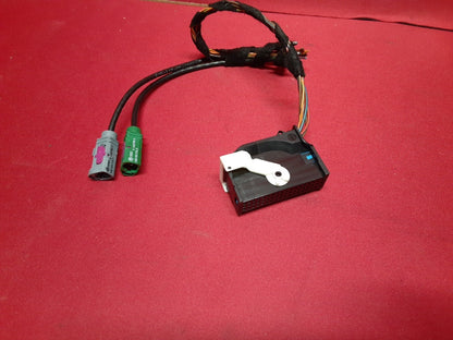 2008 - 2017 Audi Parking Aid Rear Backup Reverse Module 8T0-907-441-B - PIGTAILS