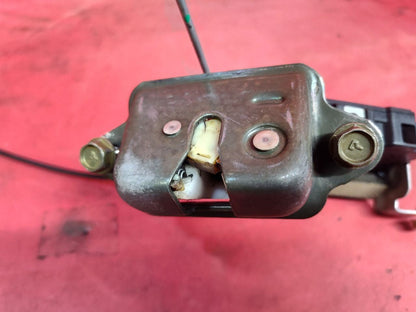 2002-2004 Subaru Outback / Legacy Liftgate Hatch Latch Lock Actuator w/ Power