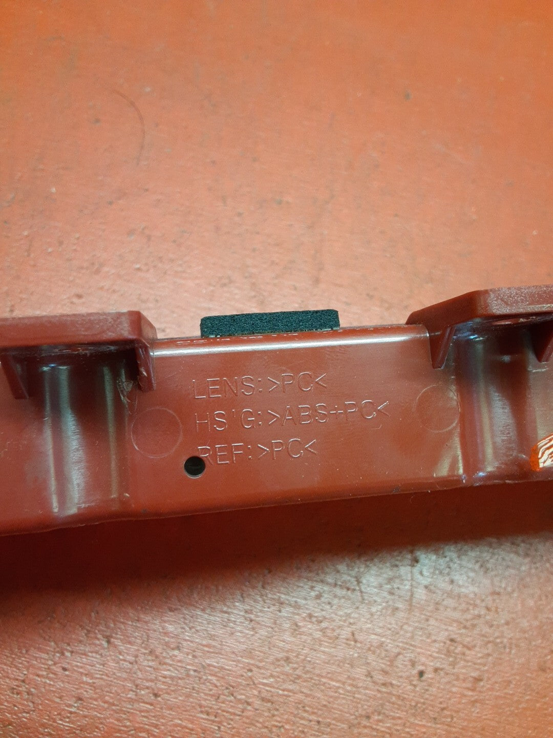 2011 2012 2013 Kia Sportage Center High Third Mount Brake Light 92700-3W100