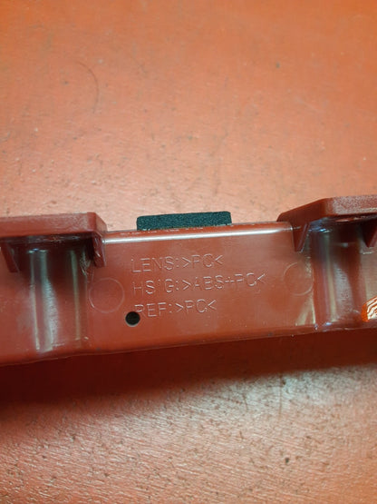 2011 2012 2013 Kia Sportage Center High Third Mount Brake Light 92700-3W100