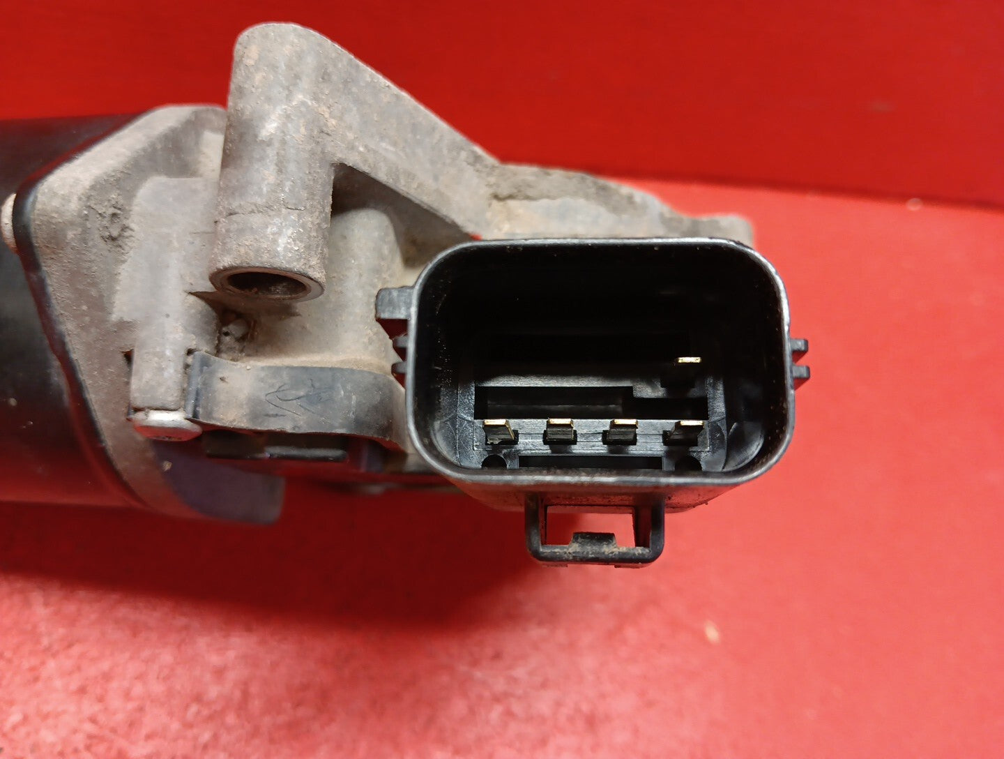 2004 - 2007 Dodge Durango 4WD 4x4 Transfer Case Gear Motor R5103275AA