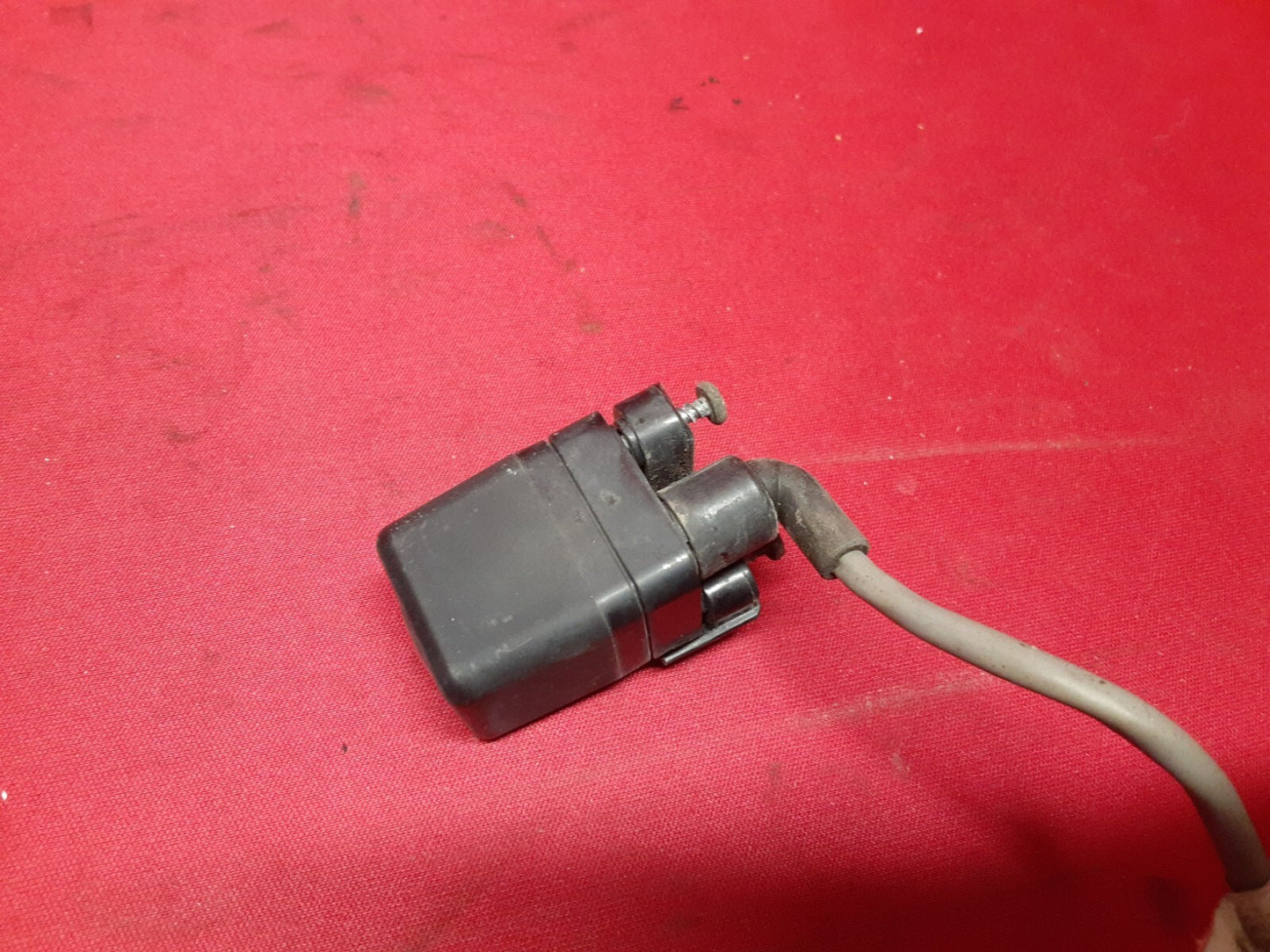 2007 2008 Cadillac Chevy GMC Rearview Liftgate Hatch Park Assist Camera 15173619
