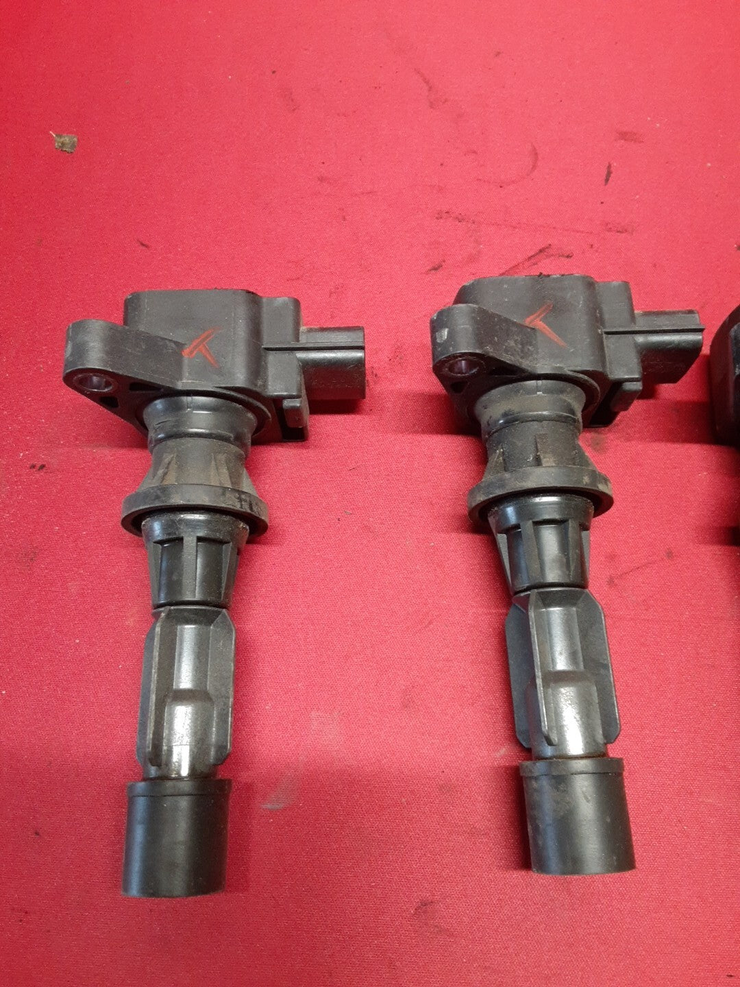 2006-2015 Mazda Multi Vehicle 2.3L 2.0L 2.5L L4 Ignition Coil Pack L3G218100B9U