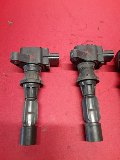 2006-2015 Mazda Multi Vehicle 2.3L 2.0L 2.5L L4 Ignition Coil Pack L3G218100B9U