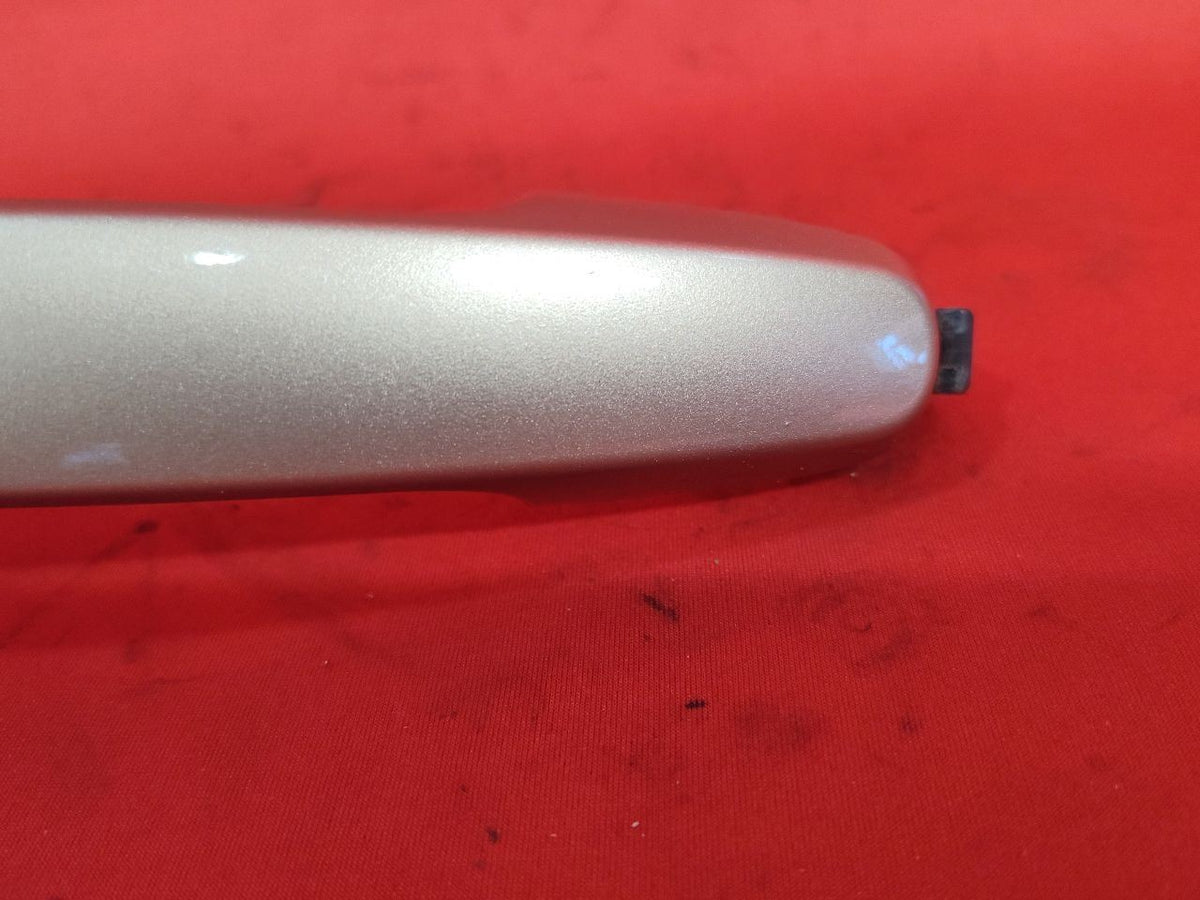 2003-2006 Toyota Camry REAR Left or Right Door Handle 4Q2 - Desert Sand Mica