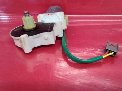 06-10 Ford Explorer Mercury Mountaineer REAR LEFT DRIVER Power Window Motor