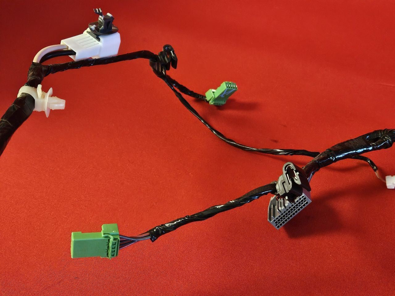 2017-2022 Honda CRV CR-V Climate HVAC Heater Box Wiring Harness 80650-TLA-A51