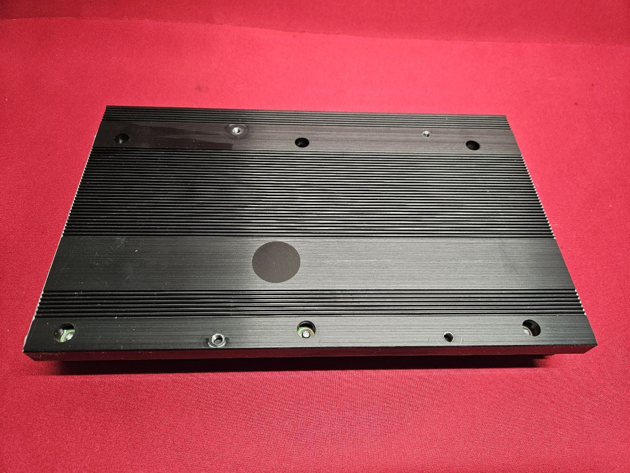 2017-2023 Dodge Durango 16-22 Jeep Grand Cherokee Radio Amplifier 12-Channel