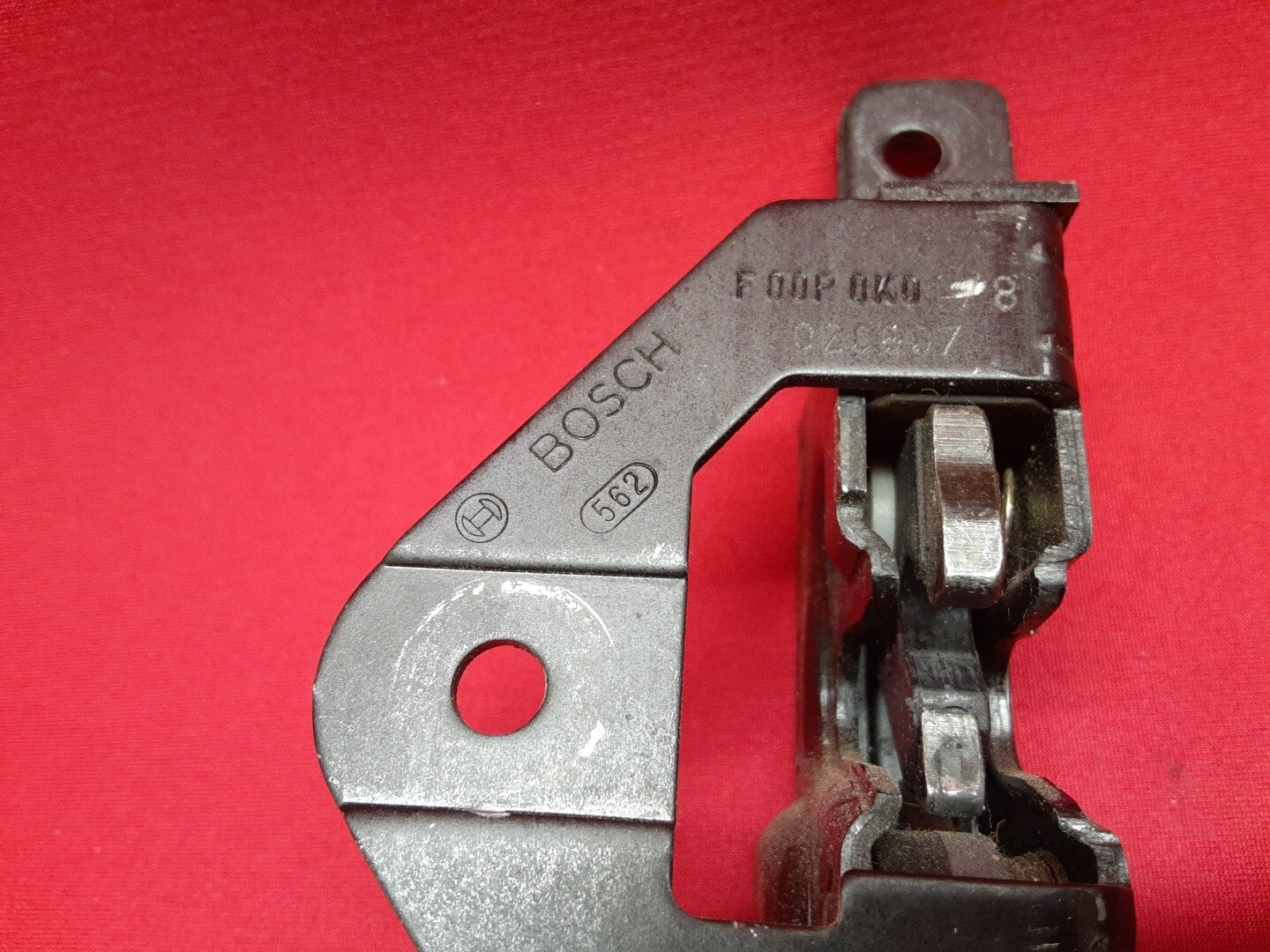 2000-2006 BMW X5 Rear Left Lower Trunk Lock Latch Actuator 51-24-8-408-963