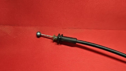 1997 - 2002 Jaguar XK8 XK - Convertible Trunk Lid Latch / Actuator Set