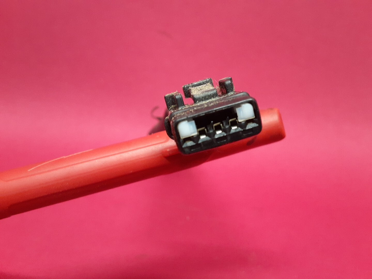 1999 - 2000 Toyota 4Runner ABS Deceleration Sensor Unit 89441-26010 PIGTAIL ONLY