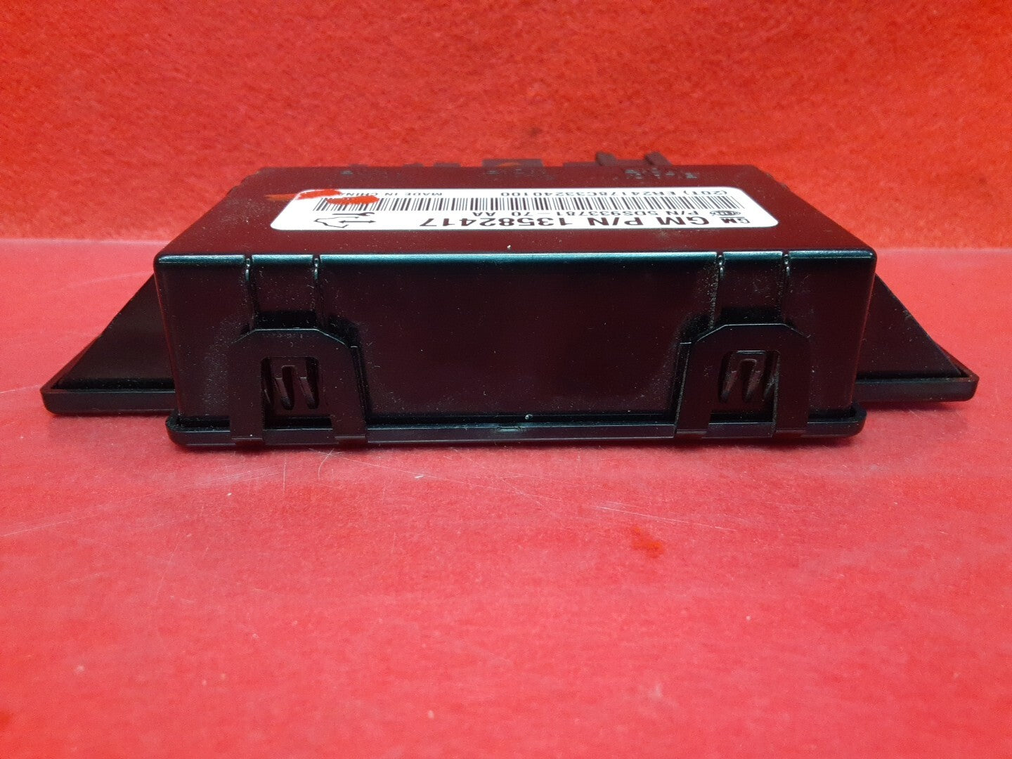 2011 - 2016 GM Chevrolet Cruze Heated Front Seat Control Module