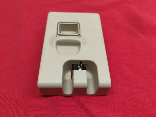 2010 2011 2012 2013 BMW 5 Series GT Rear Seat Release Latch Handle Veneto Beige