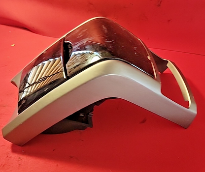2004 - 2009 Toyota Prius Center Console Cup Holder Assembly Trim 58804-47010