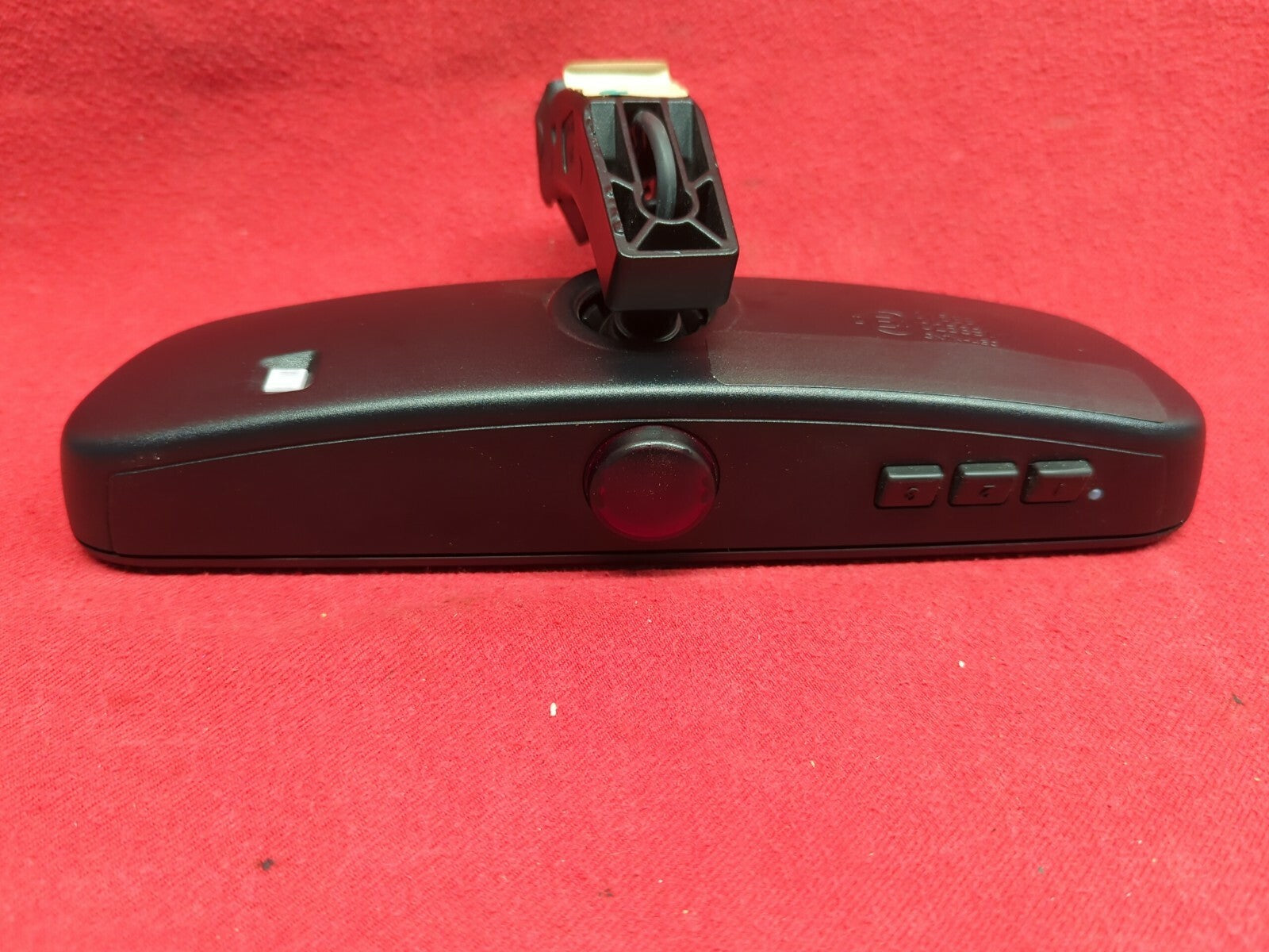 2010 2011 2012 2013 2014 2015 2016 2017 BMW 5 Series Interior Rearview Mirror