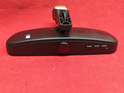 2010 2011 2012 2013 2014 2015 2016 2017 BMW 5 Series Interior Rearview Mirror