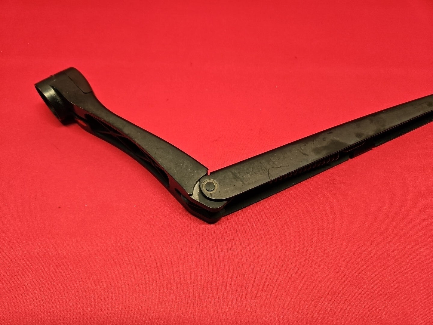 2004-2008 Acura TL Front Left Driver Windshield Wiper Arm 76600-SEP-A01