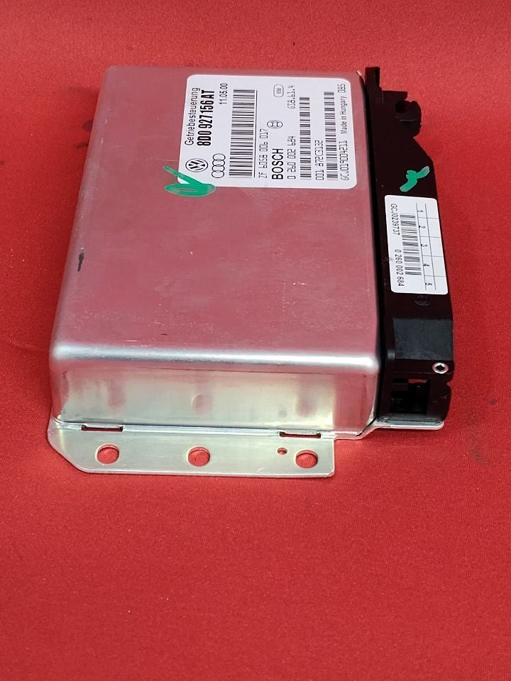 2000 2001 VW Passat Audi A4 Quattro Automatic Transmission Control Module TCM