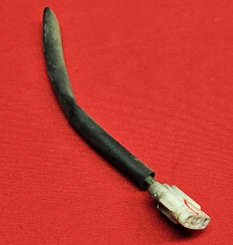 1987 1988 1989 Toyota Celica - Parking / Cornering Light - PIGTAIL (QTY: 1)