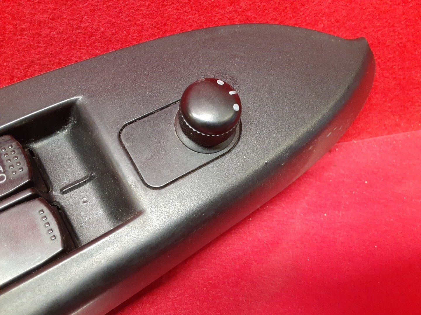 2007 - 2009 Suzuki Sx4 Driver Left Door Master Power Window Switch 64J203136T