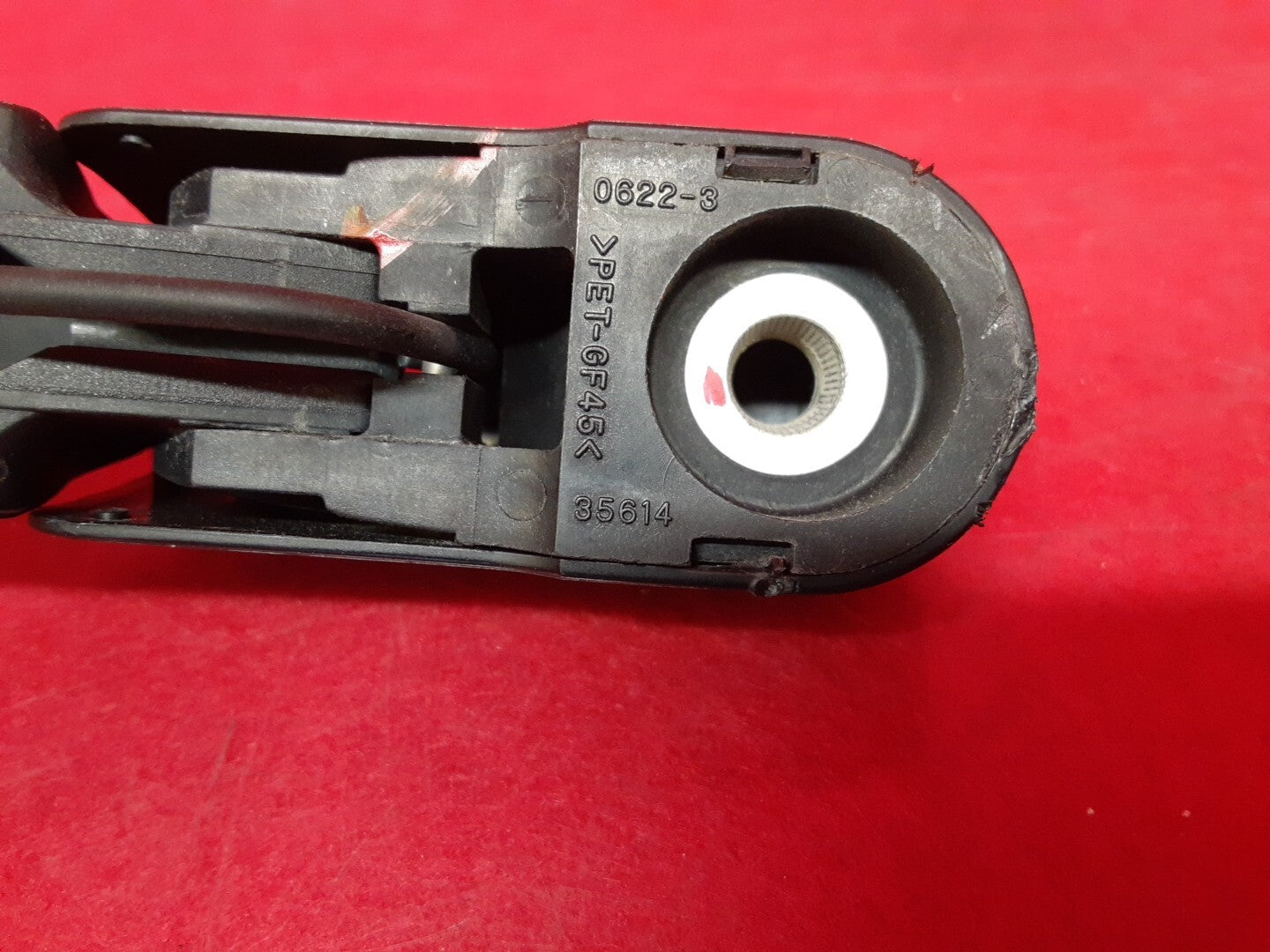 2007 - 2013 Suzuki Sx4 REAR Wiper Arm OEM 39870