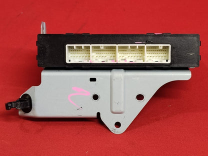 2012 Subaru Outback / Legacy Anti-Theft Integrated Body Control Module BCM BCU