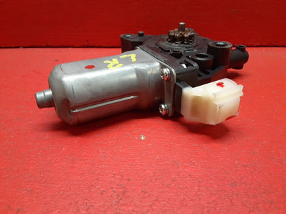 2009 - 2014 Kia Soul Forte Koup Sedona REAR LEFT DRIVER SIDE Window Motor