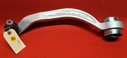 REPA Front Right Lower Rearward Control Arm for 2001 - 2005 Audi Allroad WAGON