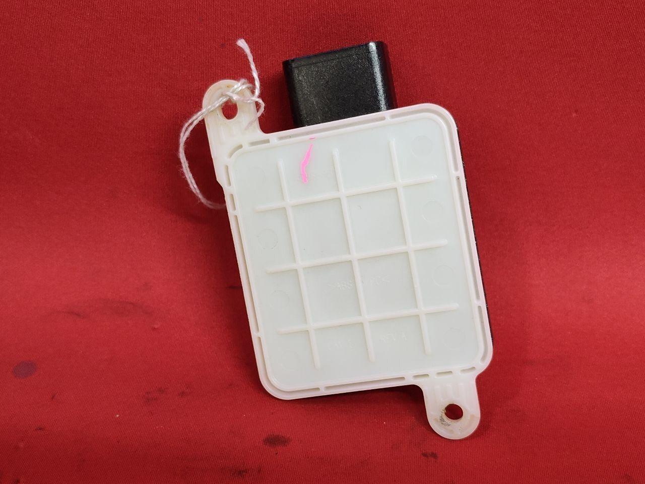 2012 2013 Land Rover LR4 Front Passenger Seat Occupancy Weight Sensor Module