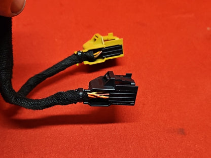 2007 2008 2009 - Audi Q7 Park Assist Control Module OEM - PIGTAIL ONLY