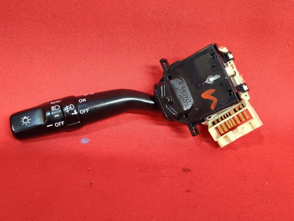 1997-2009 Lexus 98-07 Toyota Headlight Lamp Interior Dimmer Switch Stalk