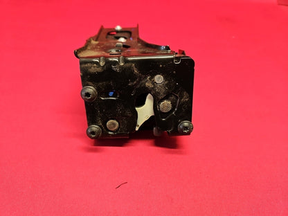 2008- 2012 Ford Escape Mariner Tailgate Liftgate Latch Lock 9L8Z-7843150-B