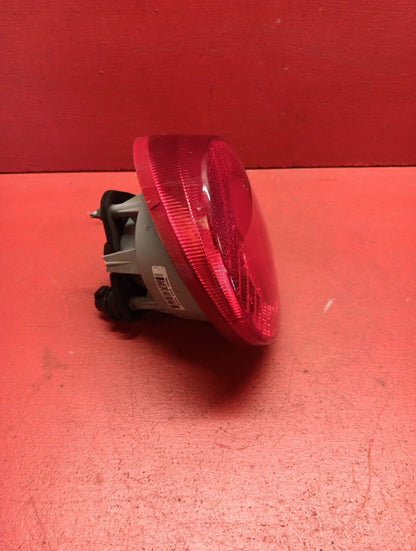 2005-2010 Chevrolet Cobalt Rear Driver Left Tail Lamp Assembly 22751397