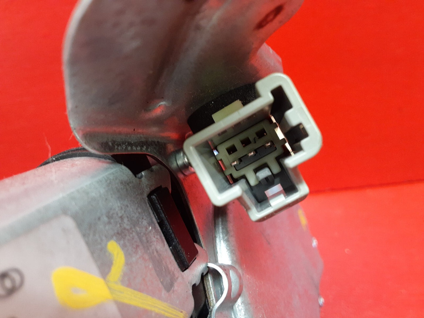 2003 - 2014 Volvo XC90 Back Glass Rear Wiper Motor 8638163