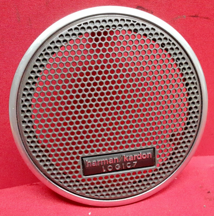 2005 Range Rover HSE FRONT Left or Right Speaker Harmon Kardon XQM500150  COVER