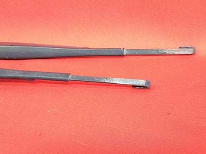2005-2007 Land Rover LR3 Right Left Windshield Wiper Arm Set to VIN:7A434888 