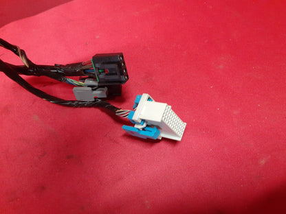 2006 2007 Cadillac CTS REAR Left or Right Door Lock Module 15251256   PIGTAILS
