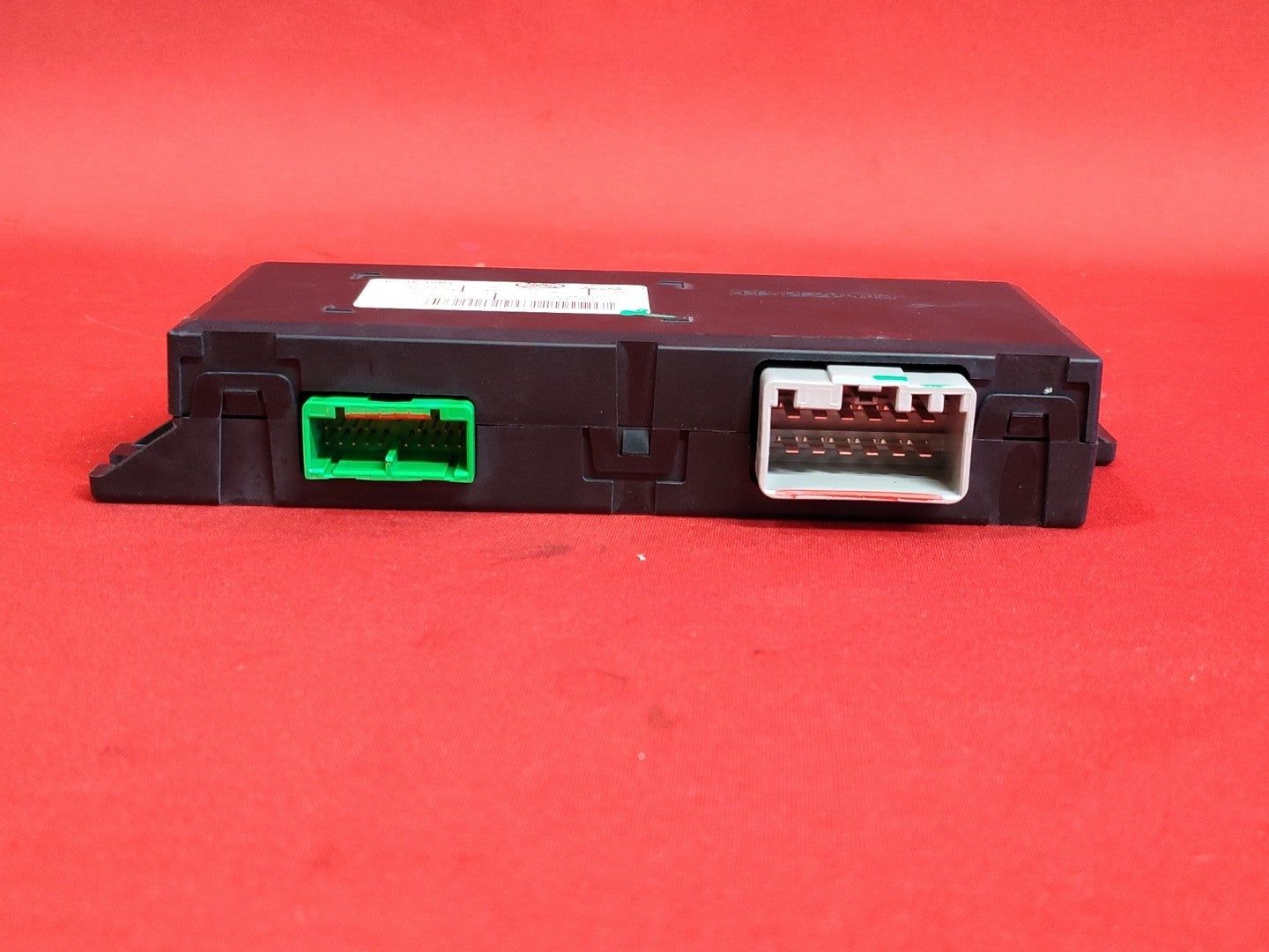 2010 - 2013 Land Range Rover 10-16 LR4 Power Seat Control Module W/ MEMORY