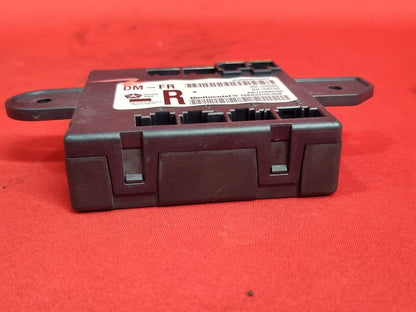 2011-2024 Dodge Chrysler Jeep Ram FRONT RIGHT PASSENGER Door Control Module