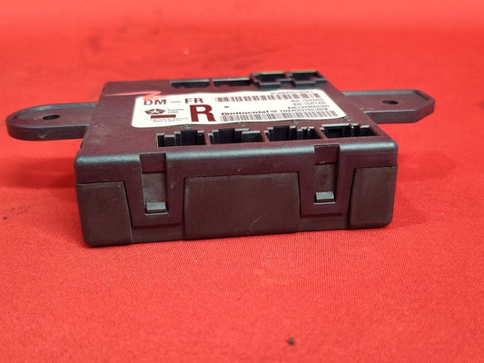 2011-2024 Dodge Chrysler Jeep Ram FRONT RIGHT PASSENGER Door Control Module