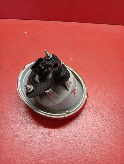 2005-2010 Chevrolet Cobalt Rear Driver Left Tail Lamp Assembly 22751397