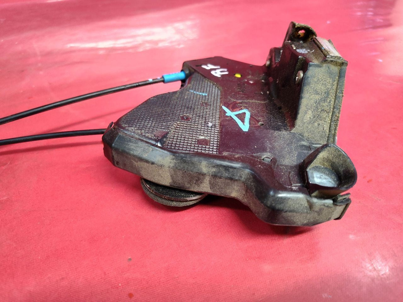 2006-2014 Lexus IS250 IS350 Front Right Passenger Door Latch Lock Actuator