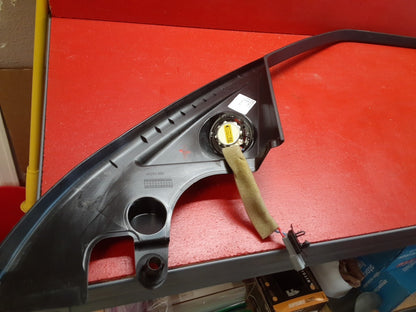 2013-2022 Land Rover Range Rover Left Driver Upper Door Trim CK52-20905
