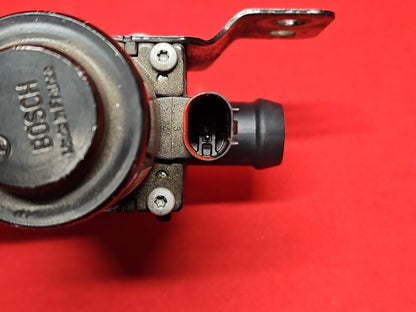 2015 Fiat 500e EV Electric 3-Way Coolant Water Pump Valve ONLY 52k MILES!