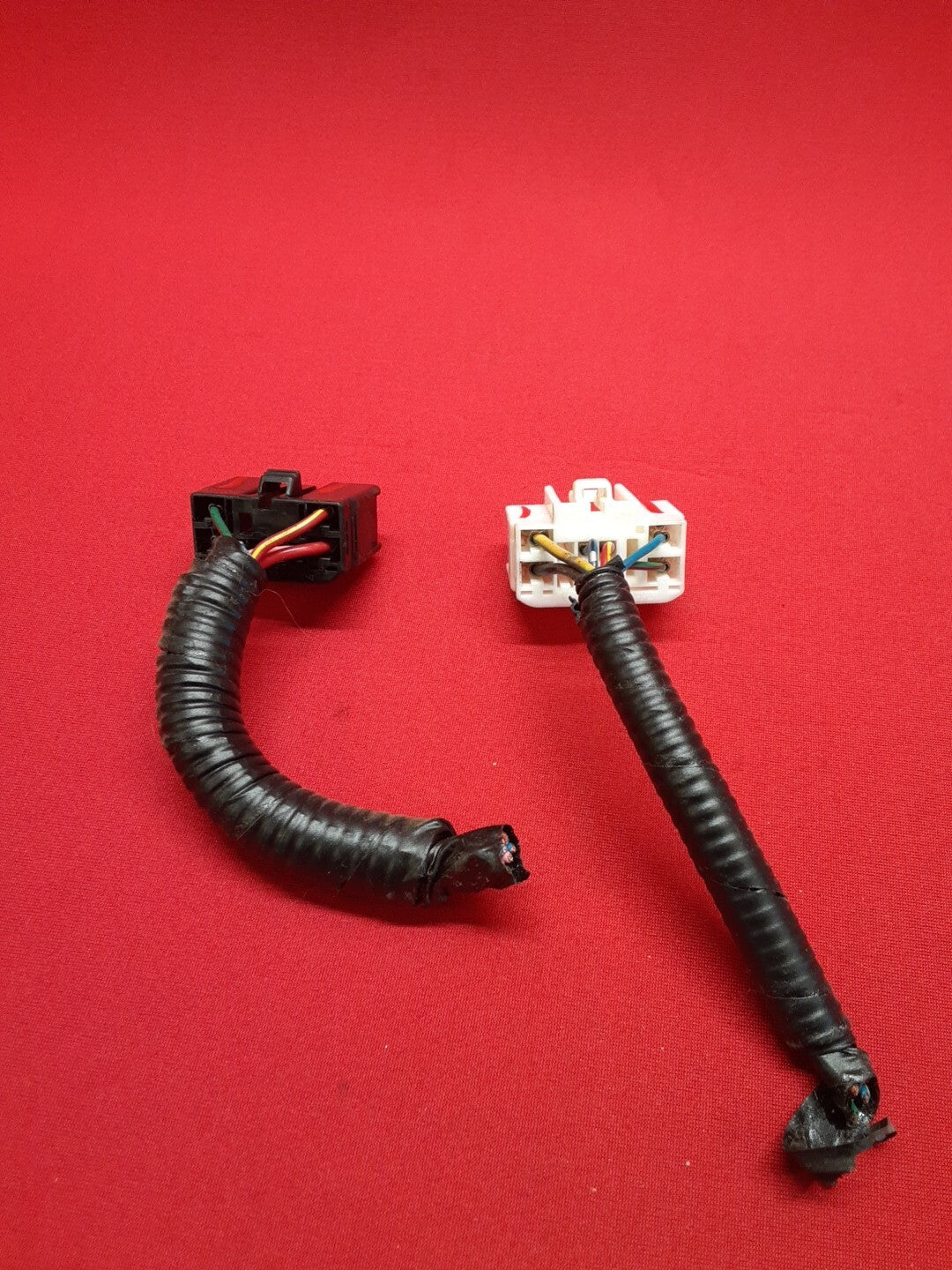 2000-2006 Subaru Outback Legacy DRL Module Unit PIGTAILS 84067AE00A