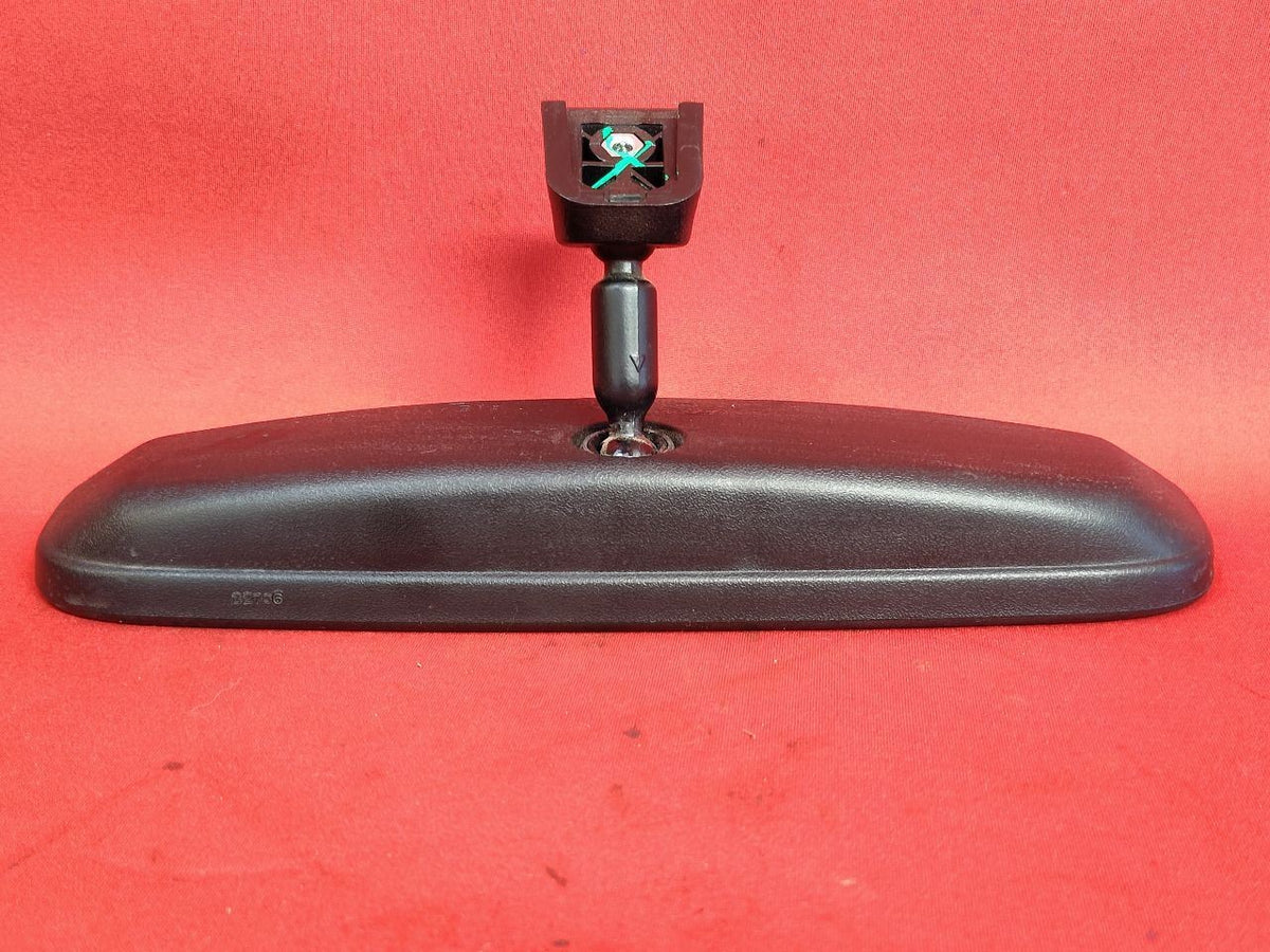 2009-2024 Kia 2011-2025 Hyundai Basic Flip Dim Analog Interior Rearview Mirror