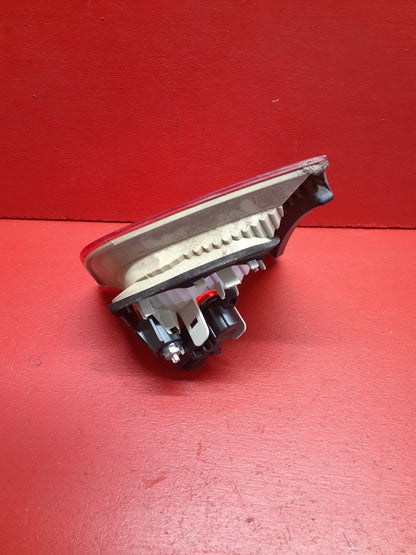 2005-2008 Audi A4 Quattro S4 RS4 LEFT DRIVER INNER Tail Light Taillight Lamp